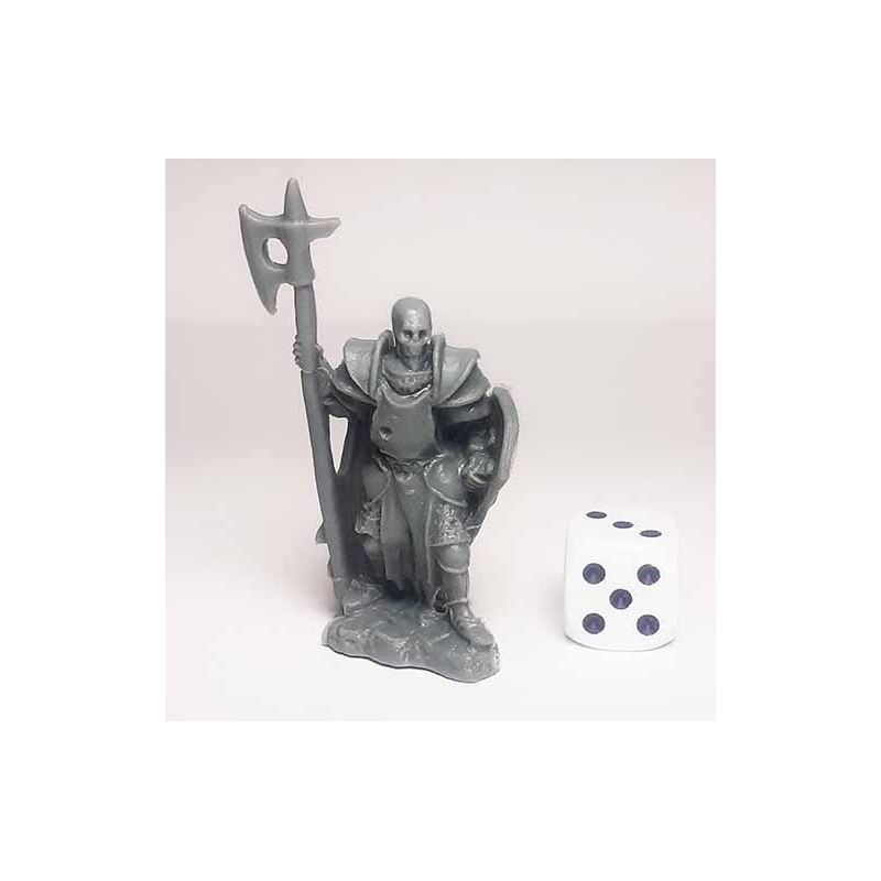 Grave King 1 REAPER BONES