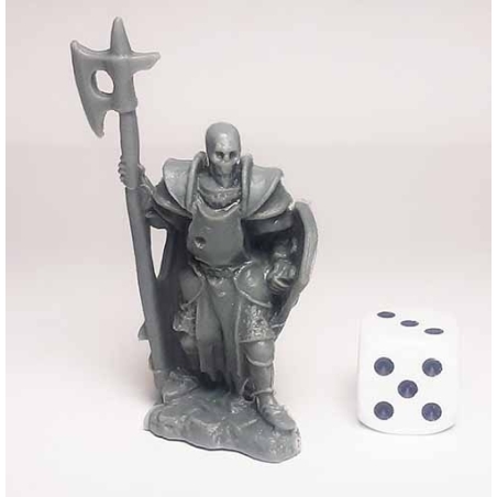 Grave King 1 REAPER BONES