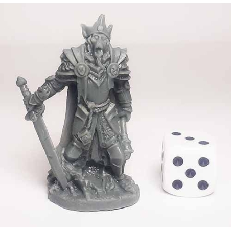 Grave King 2 REAPER BONES
