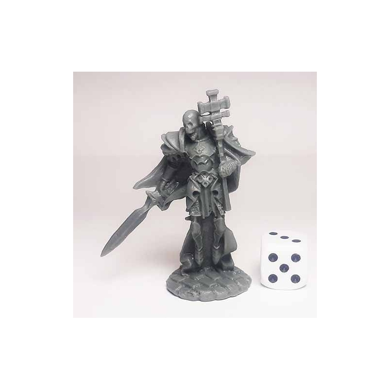 Grave King 3 REAPER BONES