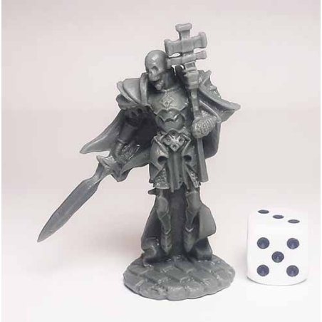 Grave King 3 REAPER BONES