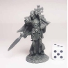 Grave King 3 REAPER BONES