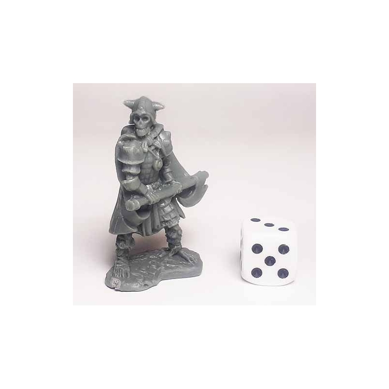 Grave King 4 REAPER BONES
