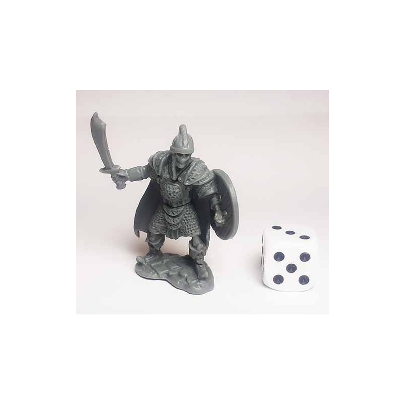 Grave King 5 REAPER BONES
