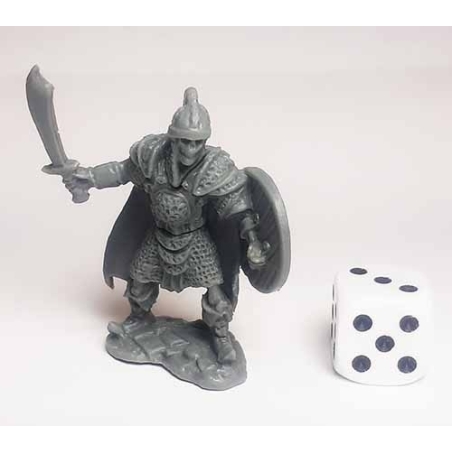 Grave King 5 REAPER BONES