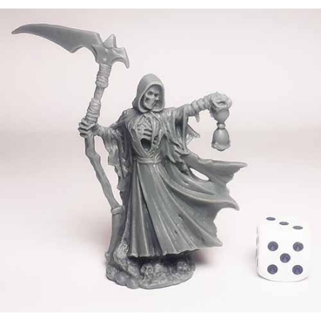 GRIM REAPER REAPER BONES