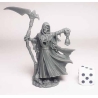 GRIM REAPER REAPER BONES