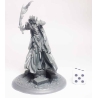 Murkillor the Wraith King REAPER BONES
