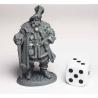 Townsfolk: Burgermeister REAPER BONES