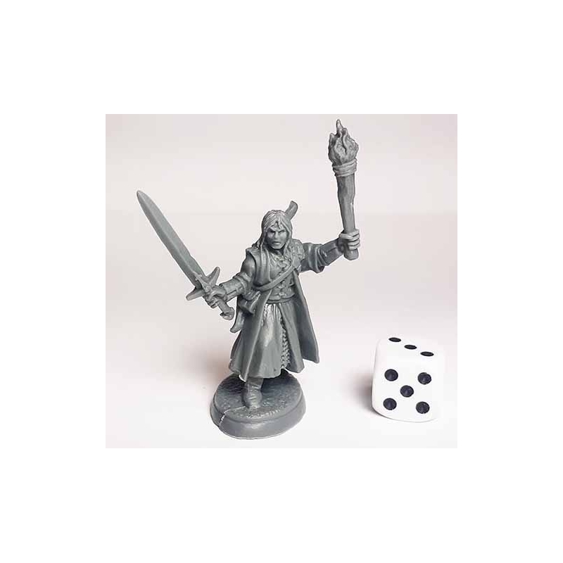 Dreadmere Ranger REAPER BONES