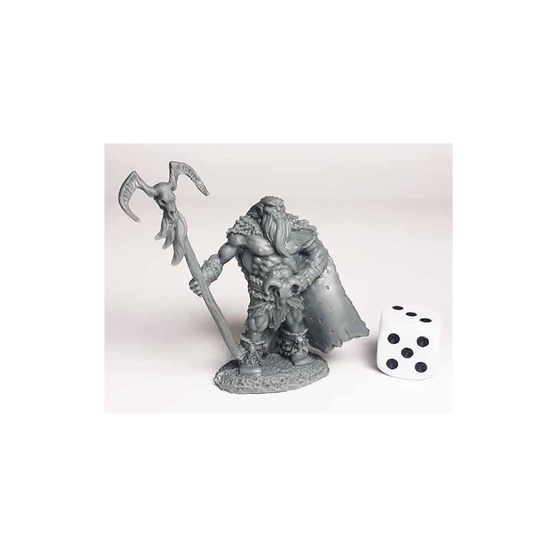 Gon'Tarr, Orc Shaman REAPER BONES