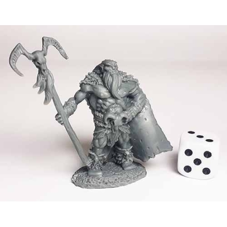 Gon'Tarr, Orc Shaman REAPER BONES