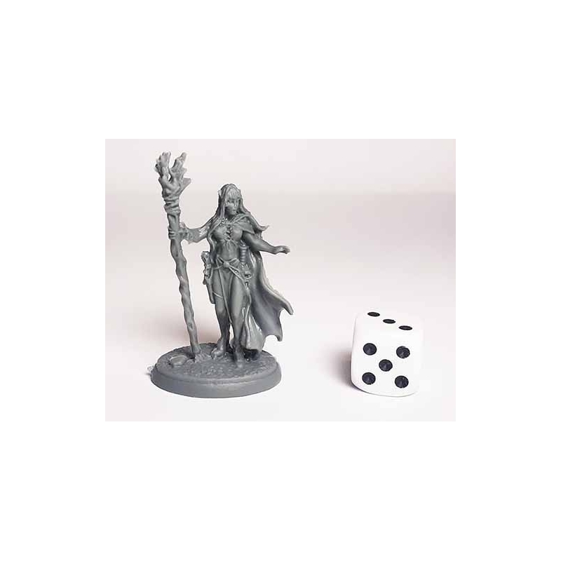 Inari Windsong REAPER BONES
