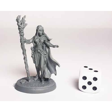 Inari Windsong REAPER BONES