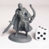 Ogana, Savannah Ranger REAPER BONES