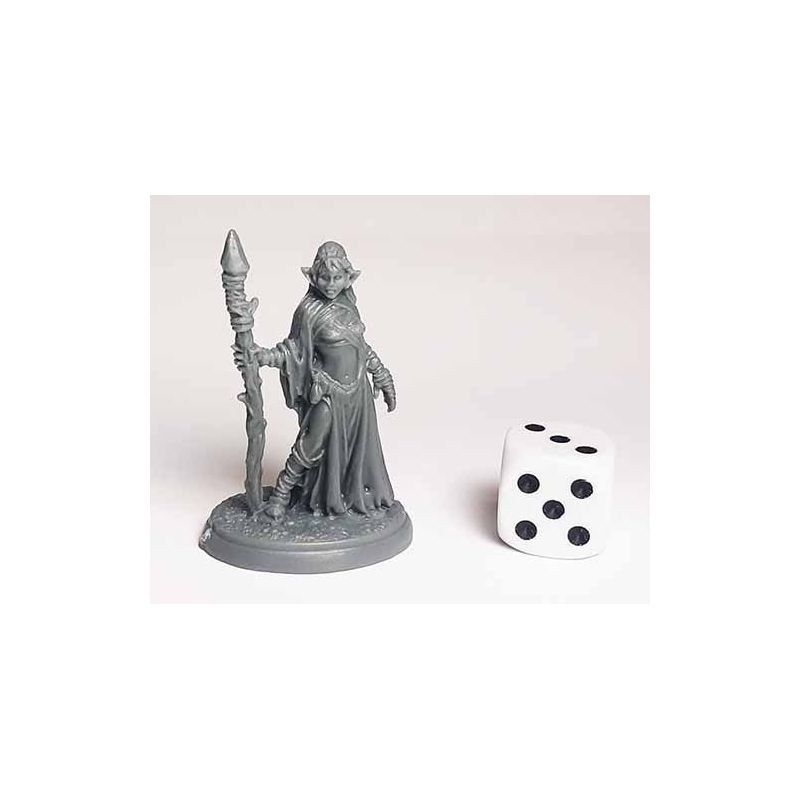 Tianalise, Bog Witch REAPER BONES