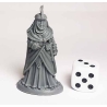 Townsfolk: Noblewoman REAPER BONES
