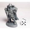 Krass Omenthrall, Evil Warrior REAPER BONES