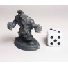 Hanrik, Dwarf Pugilist REAPER BONES
