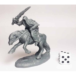 Mounted Ring Wraith 3 REAPER BONESREAPER BONES