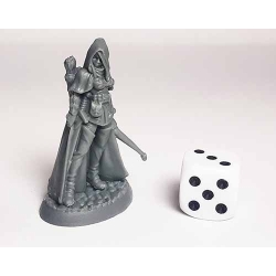 Dreadmere Archer REAPER BONES