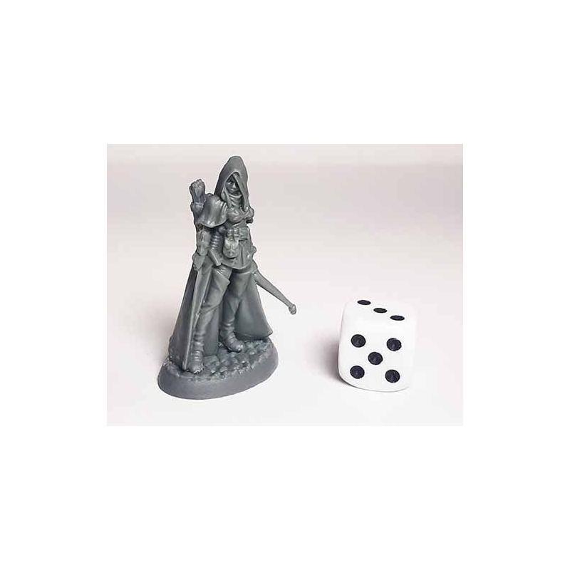 Dreadmere Archer REAPER BONES