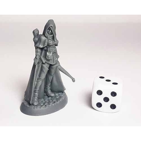Dreadmere Archer REAPER BONES