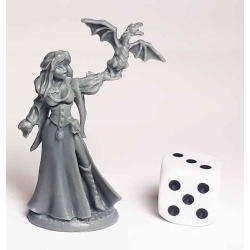 Tristan Loremistress REAPER BONES