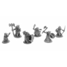 Ratpelt Kobold Leaders (6) REAPER BONES