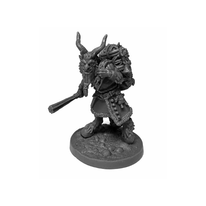 Krampus REAPER BONES