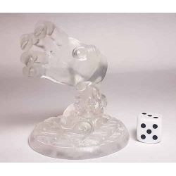 Hand Spell Effect 3 (grab) REAPER BONES