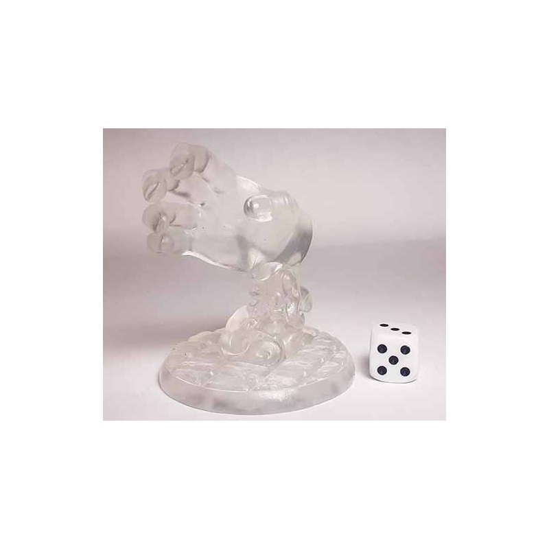 Hand Spell Effect 3 (grab) REAPER BONES