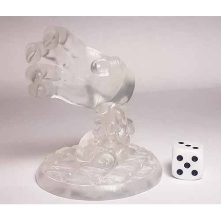 Hand Spell Effect 3 (grab) REAPER BONES