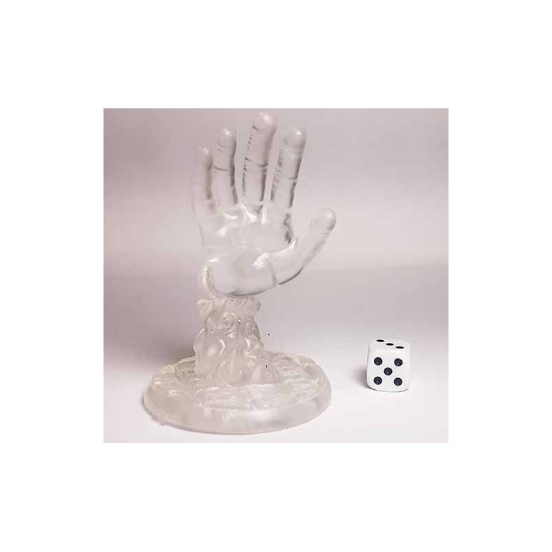 Hand Spell Effect 2 (push) REAPER BONES