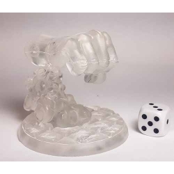 Hand Spell Effect 1 (fist) REAPER BONES