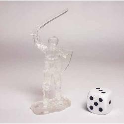 Stained Glass Golem REAPER BONES