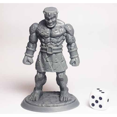 Stone Golem REAPER BONES