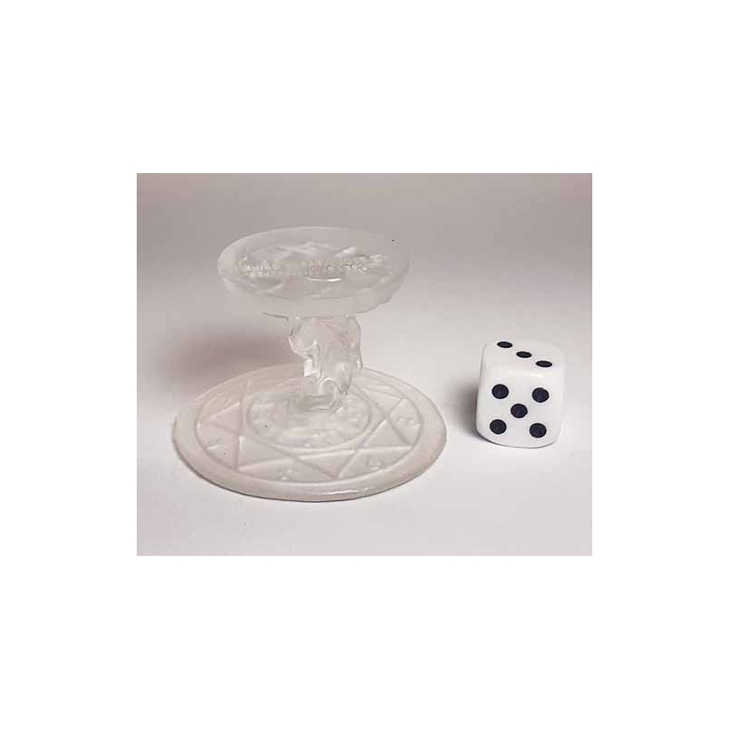 Spell Effects Floating Disc REAPER BONES