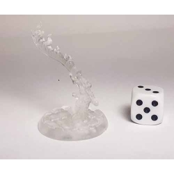 Spell Effects Spiritual Weapon REAPER BONES