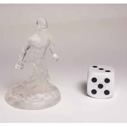 Spell Effects Unseen Servant REAPER BONES