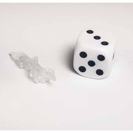 Spell Effects Ice REAPER BONES