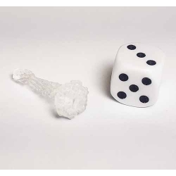 Spell Effects Fire Spray REAPER BONES