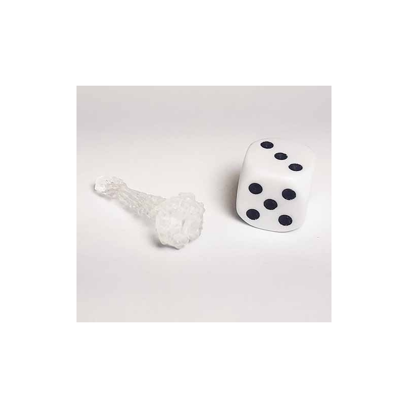 Spell Effects Fire Spray REAPER BONES