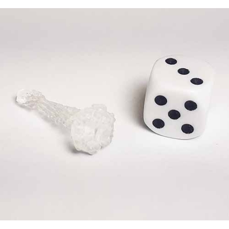 Spell Effects Fire Spray REAPER BONES