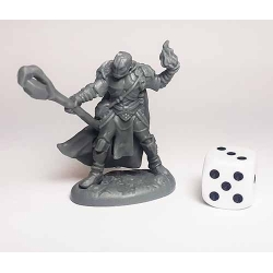 Battleguard Golem Magus REAPER BONES