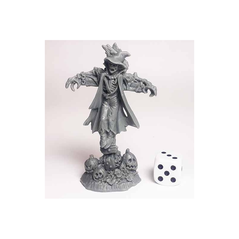 Small Scarecrow REAPER BONES