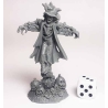 Small Scarecrow REAPER BONES
