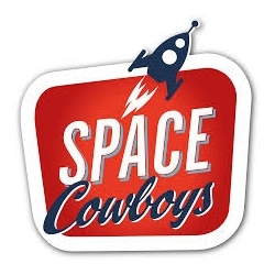 TIME Stories Revolution: The Hadal Project SPACE COWBOYS