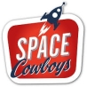 TIME Stories Revolution: The Hadal Project SPACE COWBOYS