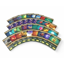 Vault Wars: Relic Roadshow FLOODGATE GAMES